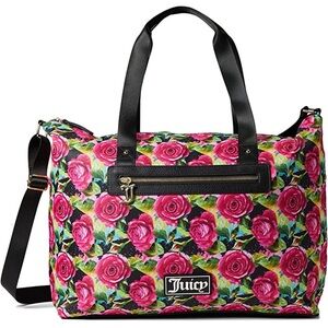 Juicy Couture Duffle Bag